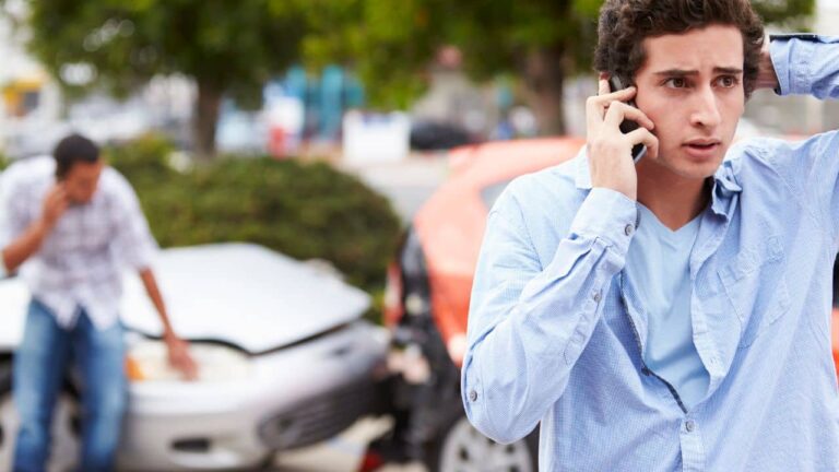 Have you been involved in a motor vehicle accident in Atlanta? Clark McGehee can help!