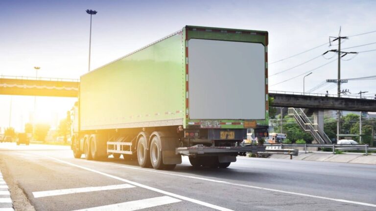 Have you been involved in a trucking accident? Are you looking for an attorney to help you with your claim?